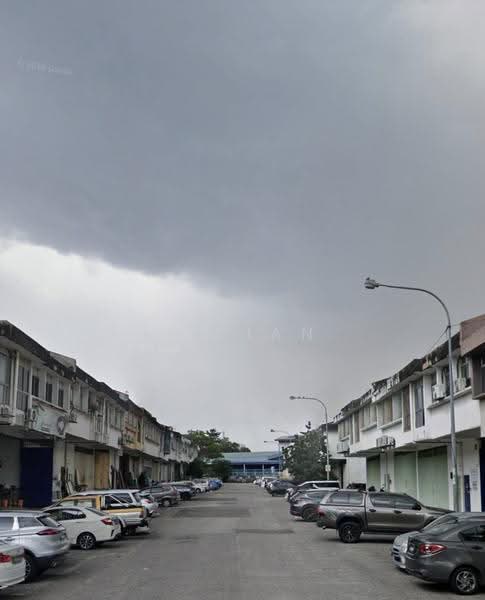 Kilang Terpisah untuk Dijual di Bandar Teknologi Semenyih (Semenyih) - Vivian Chye - PropertyGuru.com.my