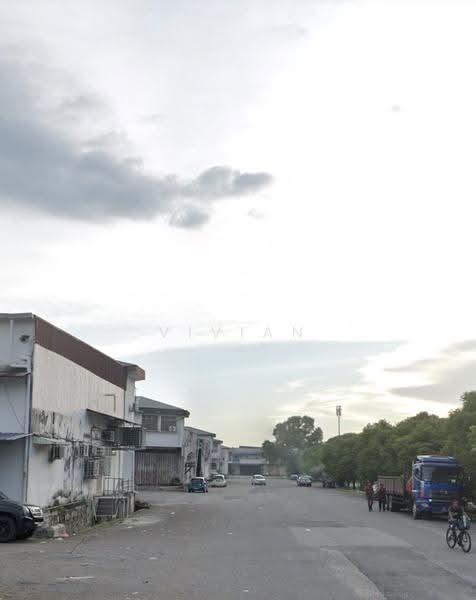 Kilang Terpisah untuk Dijual di Bandar Teknologi Semenyih (Semenyih) - Vivian Chye - PropertyGuru.com.my