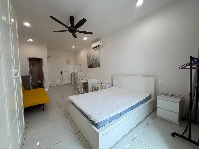 Pangsapuri untuk Disewa di Havona - Sharon Wong Shu Shien - Bedroom - PropertyGuru.com.my