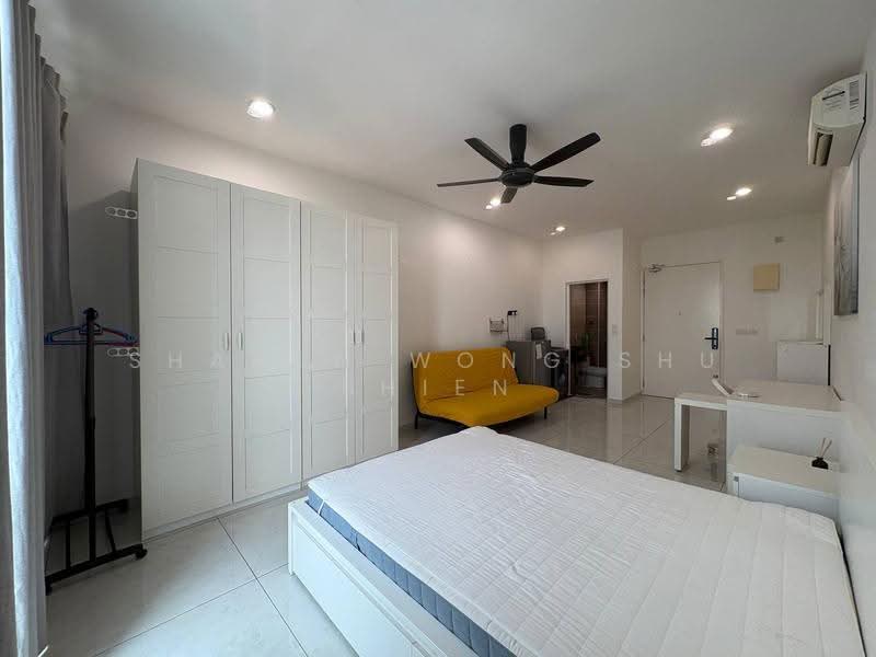 Pangsapuri untuk Disewa di Havona - Sharon Wong Shu Shien - Bedroom - PropertyGuru.com.my