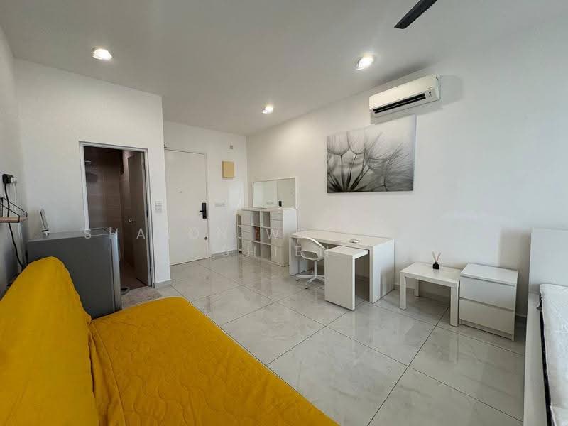 Pangsapuri untuk Disewa di Havona - Sharon Wong Shu Shien - Interior - PropertyGuru.com.my