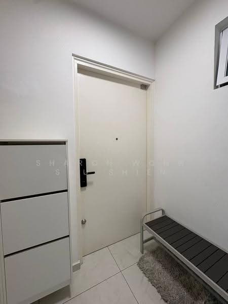 Pangsapuri untuk Disewa di Havona - Sharon Wong Shu Shien - Entrance - PropertyGuru.com.my