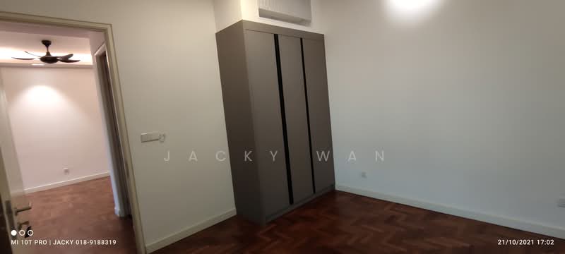 Service Residence for Rent at Residency V - Jacky Wan - Bedroom - PropertyGuru.com.my