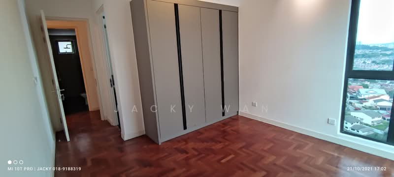 Service Residence for Rent at Residency V - Jacky Wan - Interior - PropertyGuru.com.my
