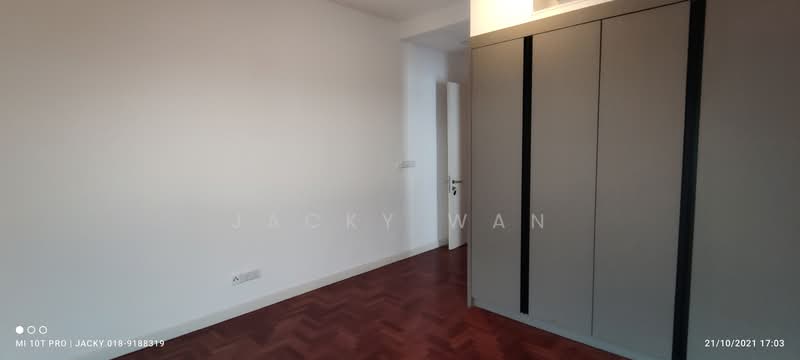 Service Residence for Rent at Residency V - Jacky Wan - Interior - PropertyGuru.com.my