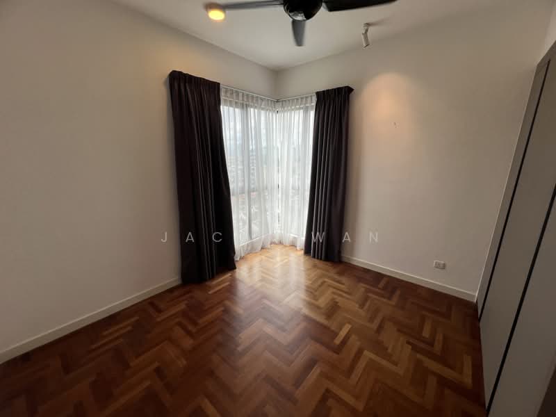 Service Residence for Rent at Residency V - Jacky Wan - Bedroom - PropertyGuru.com.my