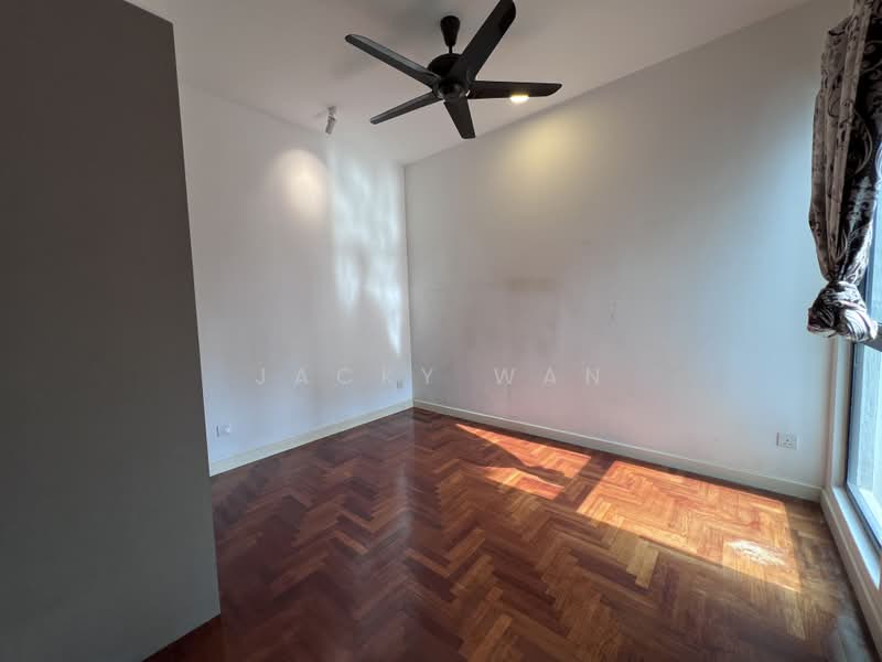 Service Residence for Rent at Residency V - Jacky Wan - Interior - PropertyGuru.com.my