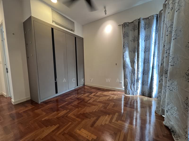 Service Residence for Rent at Residency V - Jacky Wan - Bedroom - PropertyGuru.com.my