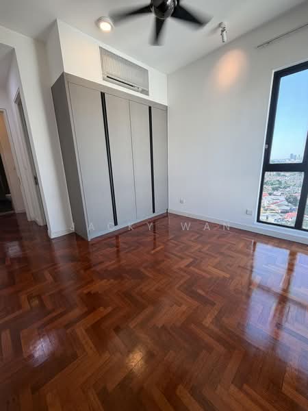 Service Residence for Rent at Residency V - Jacky Wan - Interior - PropertyGuru.com.my