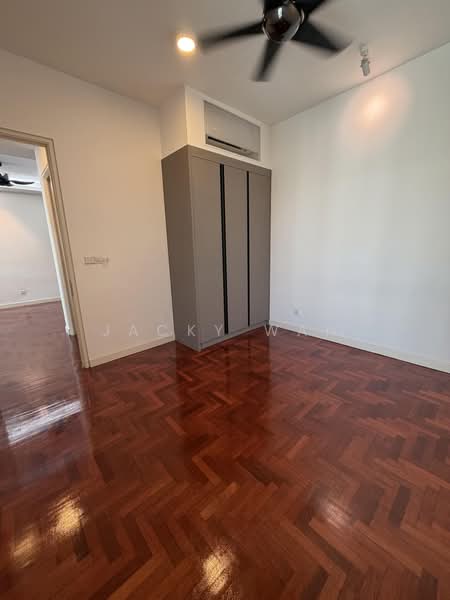 Service Residence for Rent at Residency V - Jacky Wan - Interior - PropertyGuru.com.my