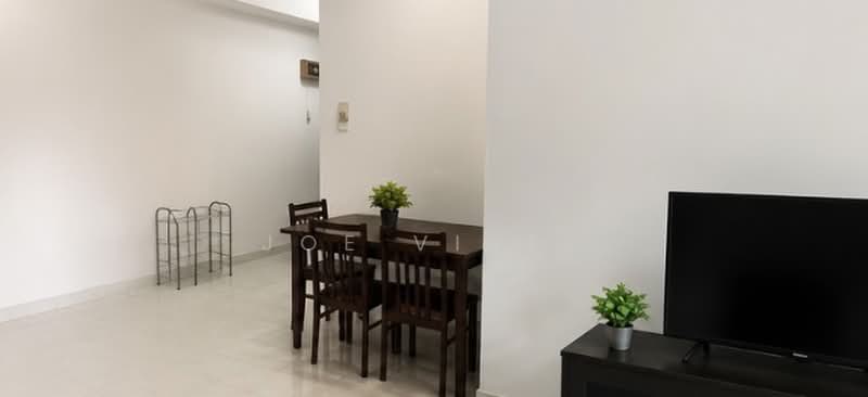 Pangsapuri untuk Disewa di Menara Pelangi - Joe Vivek - PropertyGuru.com.my