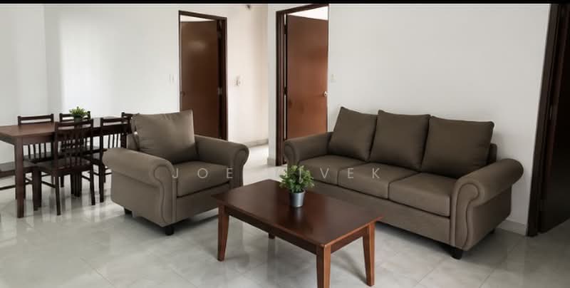 Pangsapuri untuk Disewa di Menara Pelangi - Joe Vivek - PropertyGuru.com.my