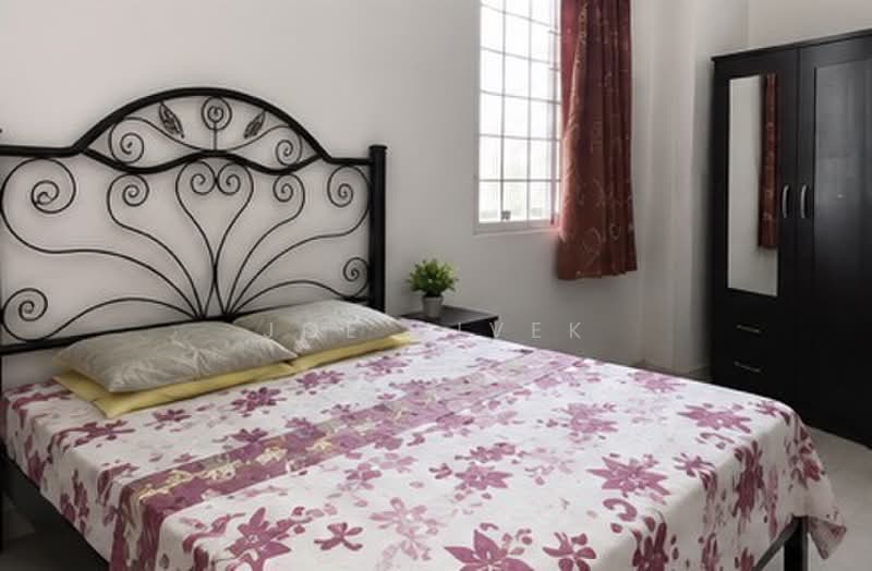Pangsapuri untuk Disewa di Menara Pelangi - Joe Vivek - PropertyGuru.com.my