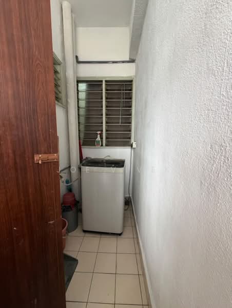 Pangsapuri untuk Disewa di Menara Pelangi - Joe Vivek - PropertyGuru.com.my