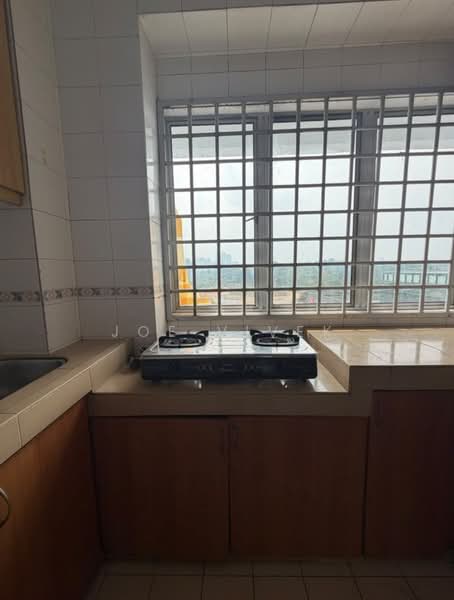 Pangsapuri untuk Disewa di Menara Pelangi - Joe Vivek - PropertyGuru.com.my