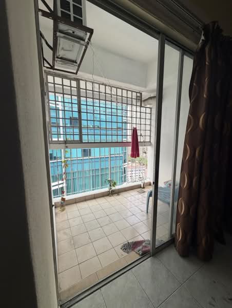 Pangsapuri untuk Disewa di Menara Pelangi - Joe Vivek - PropertyGuru.com.my
