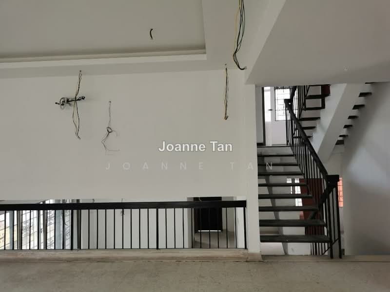 Semi-Detached House for Sale in Taman Desa Seputih (Seputeh) - Joanne Tan - PropertyGuru.com.my