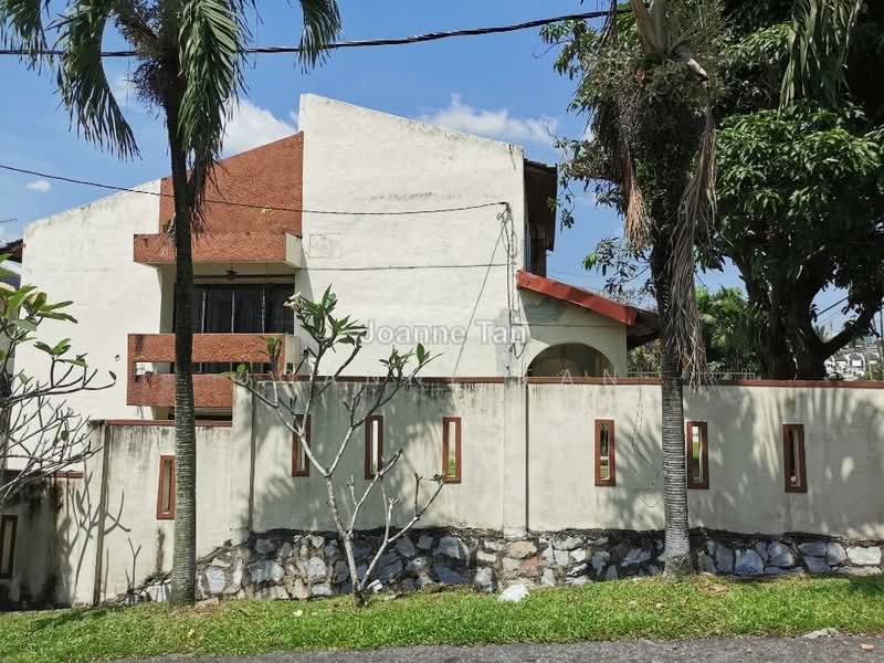 Semi-Detached House for Sale in Taman Desa Seputih (Seputeh) - Joanne Tan - PropertyGuru.com.my