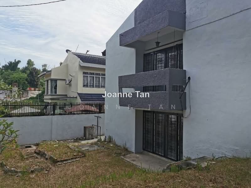 Semi-Detached House for Sale in Taman Desa Seputih (Seputeh) - Joanne Tan - PropertyGuru.com.my