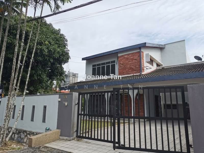 Semi-Detached House for Sale in Taman Desa Seputih (Seputeh) - Joanne Tan - PropertyGuru.com.my