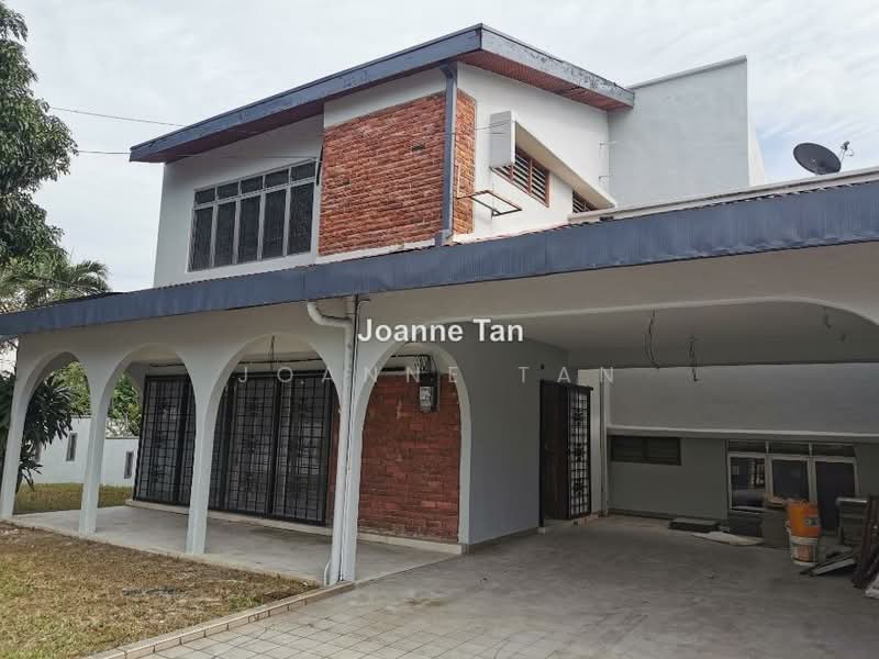 Semi-Detached House for Sale in Taman Desa Seputih (Seputeh) - Joanne Tan - PropertyGuru.com.my