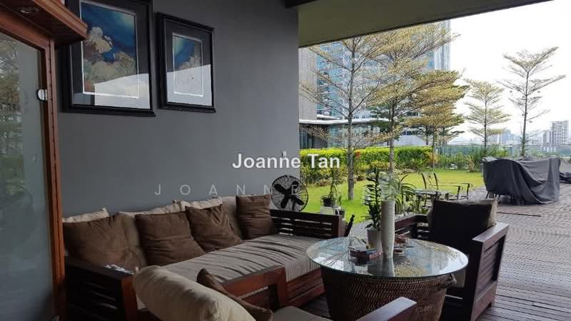 Kondominium untuk Dijual di Dedaun Condominium - Joanne Tan - PropertyGuru.com.my