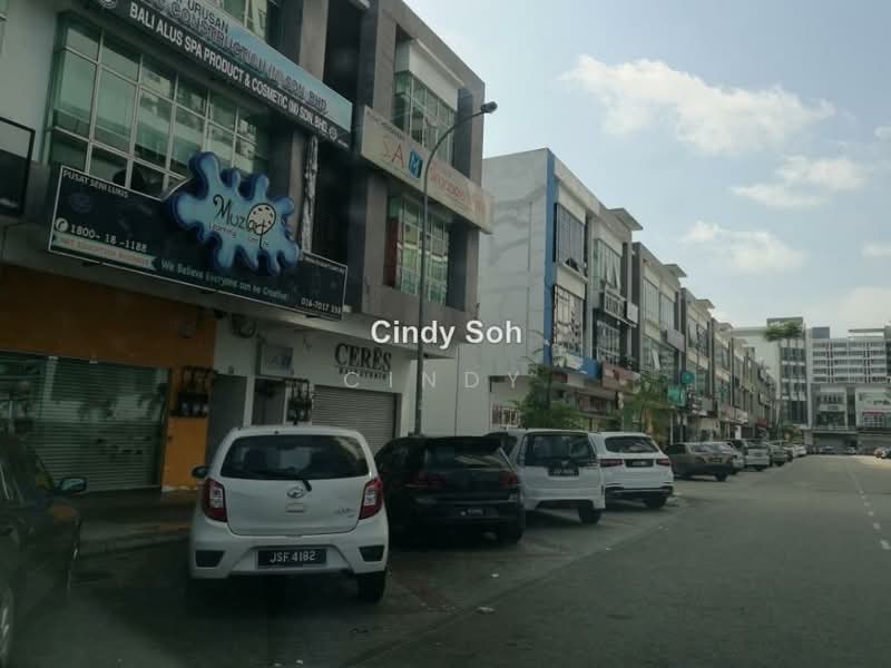 Kedai untuk Dijual di Johor Bahru (Johor) - Cindy Soh - PropertyGuru.com.my