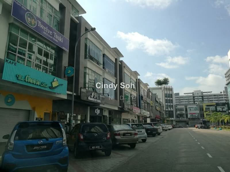 Kedai untuk Dijual di Johor Bahru (Johor) - Cindy Soh - PropertyGuru.com.my