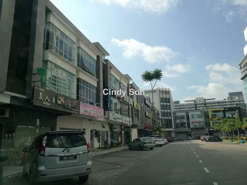 Kedai untuk Dijual di Johor Bahru (Johor) - Cindy Soh - PropertyGuru.com.my