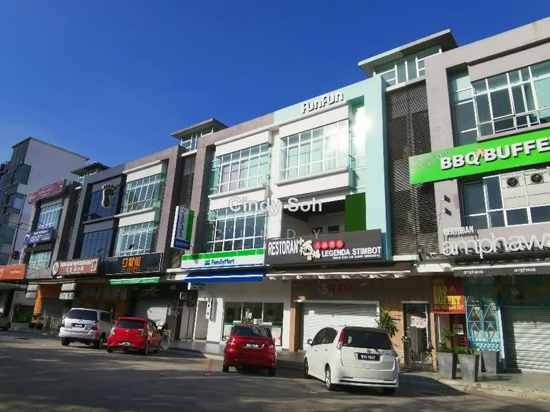 Kedai / Pejabat untuk Dijual di Johor Bahru (Johor) - Cindy Soh - PropertyGuru.com.my