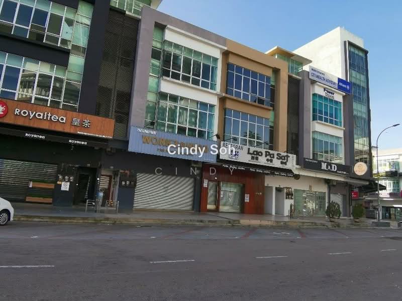 Kedai / Pejabat untuk Dijual di Johor Bahru (Johor) - Cindy Soh - PropertyGuru.com.my