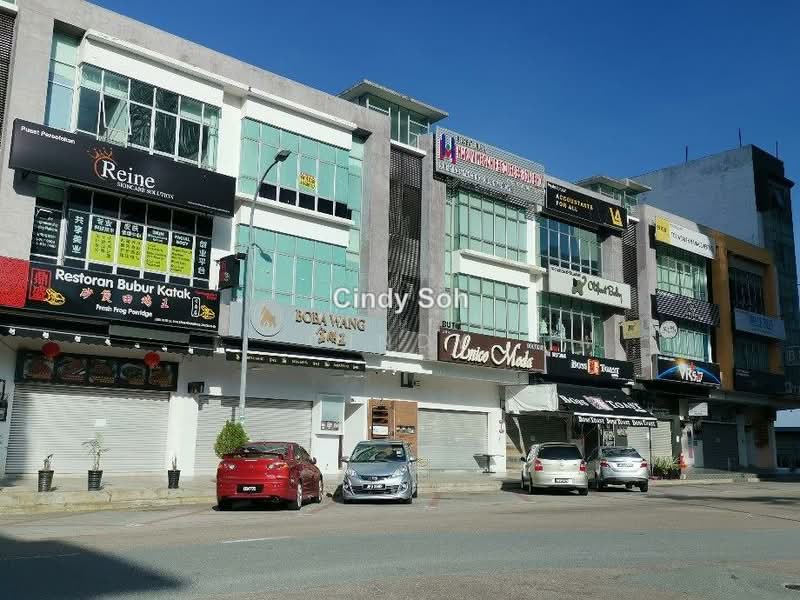 Kedai / Pejabat untuk Dijual di Johor Bahru (Johor) - Cindy Soh - PropertyGuru.com.my