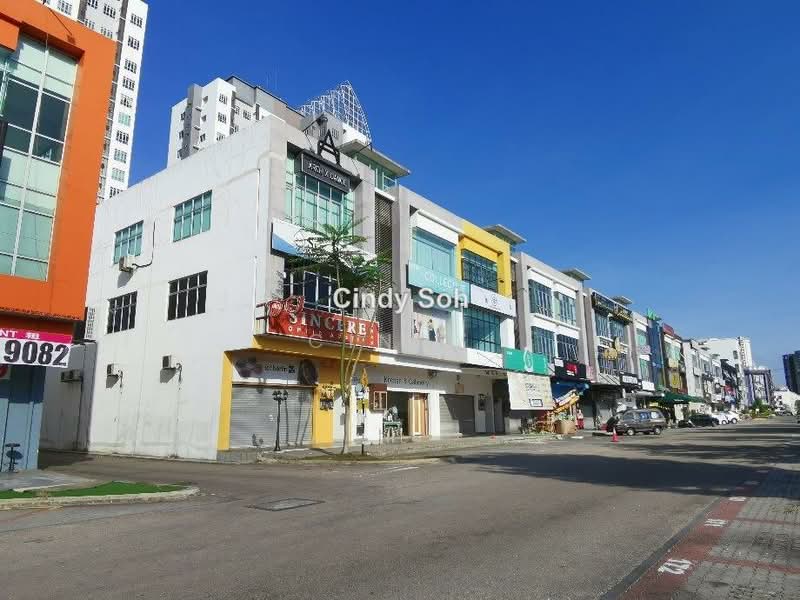 Kedai / Pejabat untuk Dijual di Johor Bahru (Johor) - Cindy Soh - PropertyGuru.com.my