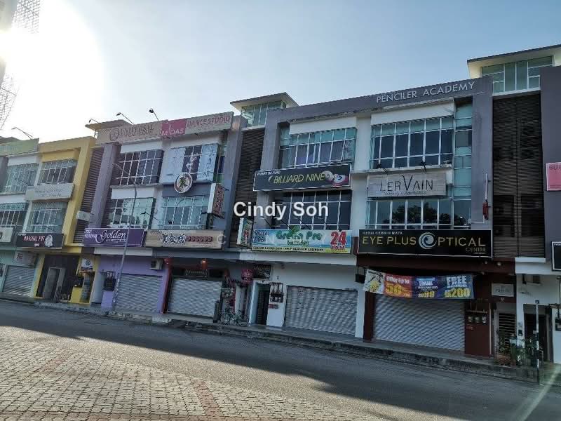 Kedai / Pejabat untuk Dijual di Johor Bahru (Johor) - Cindy Soh - PropertyGuru.com.my