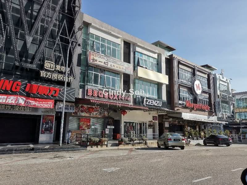Kedai / Pejabat untuk Dijual di Johor Bahru (Johor) - Cindy Soh - PropertyGuru.com.my