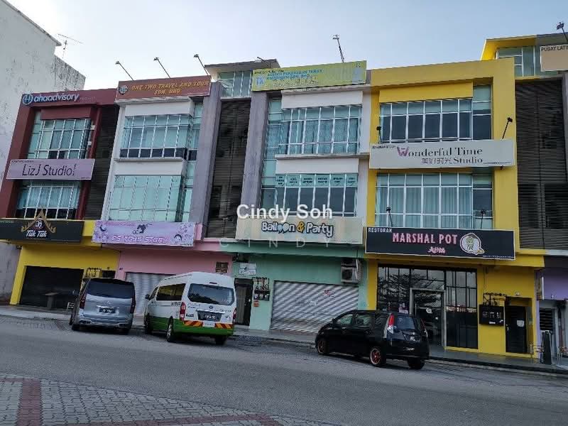 Kedai / Pejabat untuk Dijual di Johor Bahru (Johor) - Cindy Soh - PropertyGuru.com.my