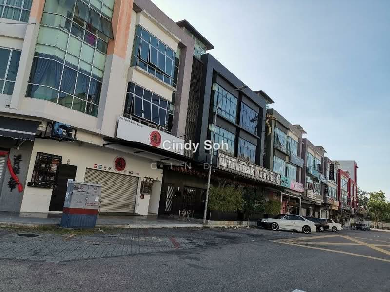 Kedai / Pejabat untuk Dijual di Johor Bahru (Johor) - Cindy Soh - PropertyGuru.com.my