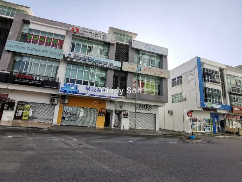 Kedai / Pejabat untuk Dijual di Johor Bahru (Johor) - Cindy Soh - PropertyGuru.com.my