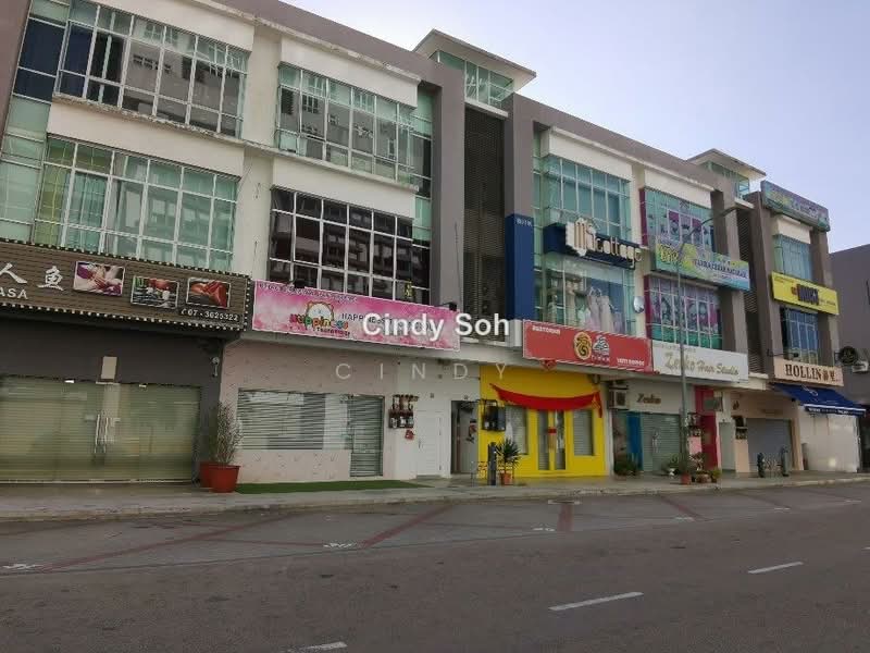 Kedai / Pejabat untuk Dijual di Johor Bahru (Johor) - Cindy Soh - PropertyGuru.com.my