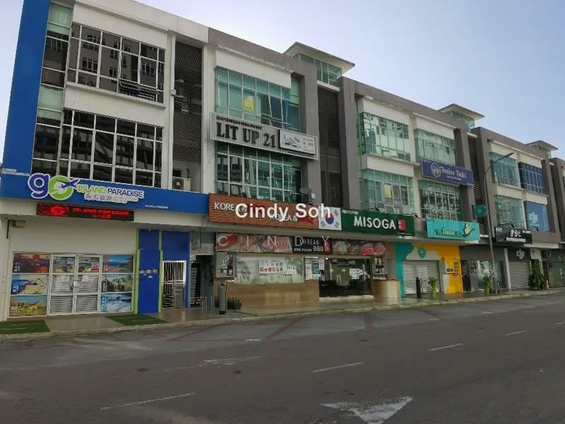 Kedai / Pejabat untuk Dijual di Johor Bahru (Johor) - Cindy Soh - PropertyGuru.com.my
