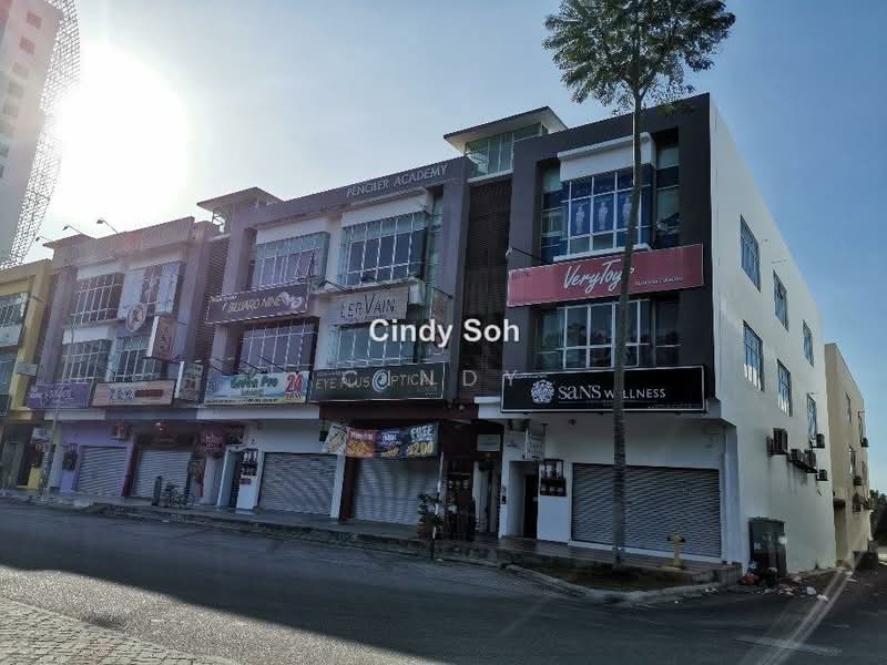 Kedai / Pejabat untuk Dijual di Johor Bahru (Johor) - Cindy Soh - PropertyGuru.com.my