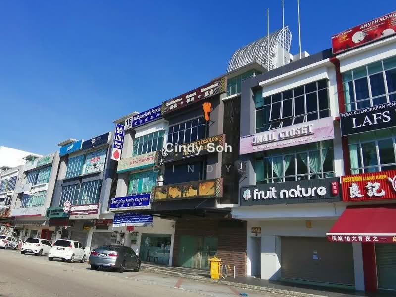 Kedai / Pejabat untuk Dijual di Johor Bahru (Johor) - Cindy Soh - PropertyGuru.com.my