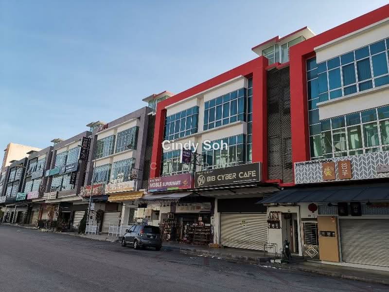 Kedai / Pejabat untuk Dijual di Johor Bahru (Johor) - Cindy Soh - PropertyGuru.com.my