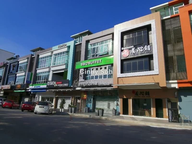 Kedai / Pejabat untuk Dijual di Johor Bahru (Johor) - Cindy Soh - PropertyGuru.com.my