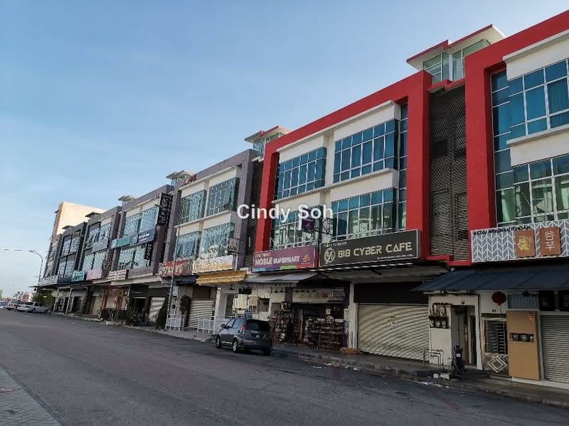 Kedai / Pejabat untuk Dijual di Johor Bahru (Johor) - Cindy Soh - PropertyGuru.com.my