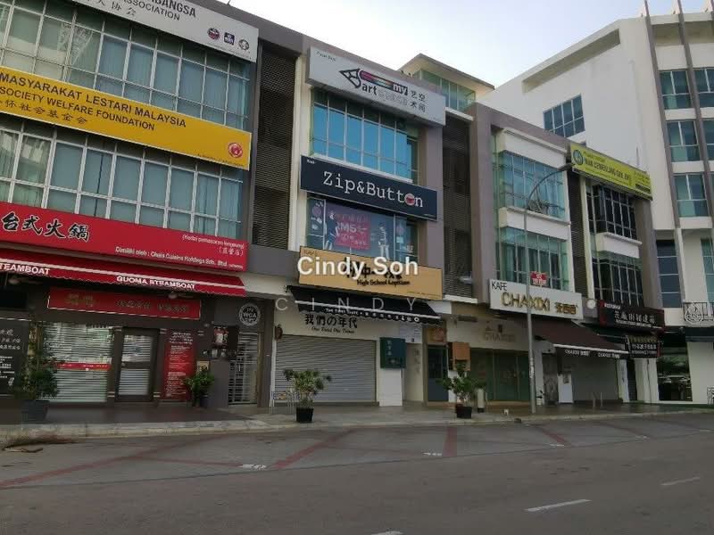 Kedai / Pejabat untuk Dijual di Johor Bahru (Johor) - Cindy Soh - PropertyGuru.com.my