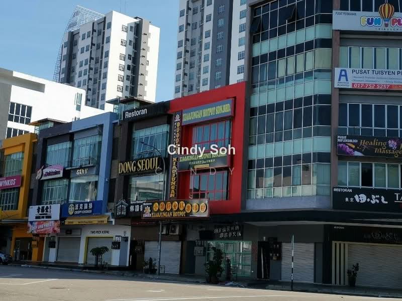 Kedai / Pejabat untuk Dijual di Johor Bahru (Johor) - Cindy Soh - PropertyGuru.com.my
