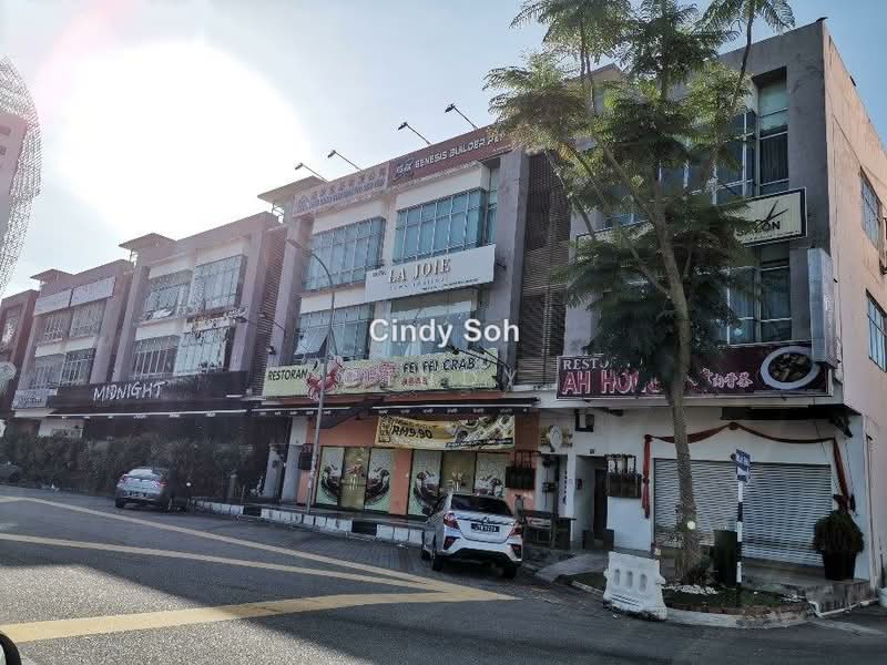 Kedai / Pejabat untuk Dijual di Johor Bahru (Johor) - Cindy Soh - PropertyGuru.com.my