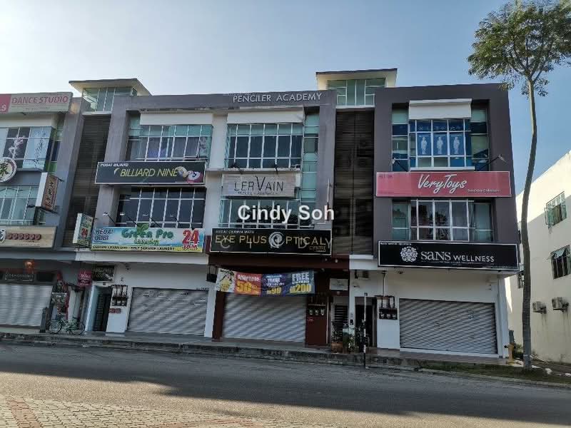 Kedai / Pejabat untuk Dijual di Johor Bahru (Johor) - Cindy Soh - PropertyGuru.com.my