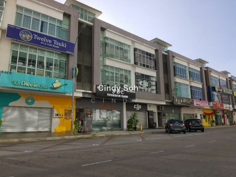 Kedai / Pejabat untuk Dijual di Johor Bahru (Johor) - Cindy Soh - PropertyGuru.com.my